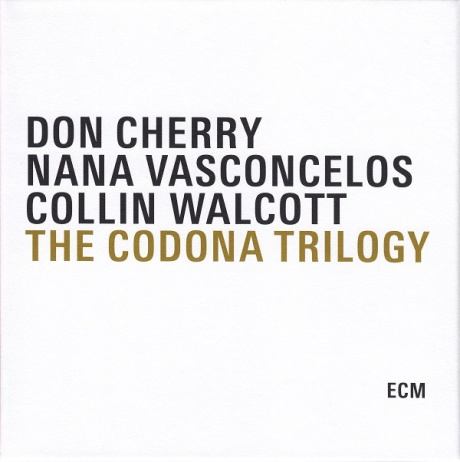 The Codona Trilogy