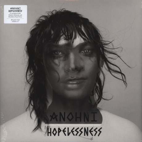 Hopelessness