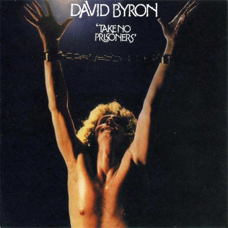 David Byron - Take No Prisoners (3CD+Promo Box)