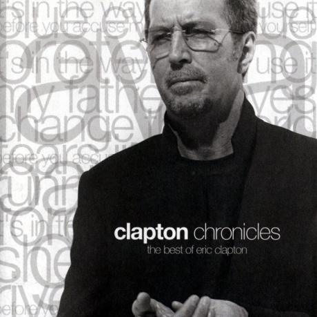 Clapton Chronicles