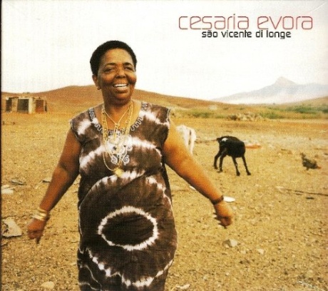 Sao Vicente Di Longe