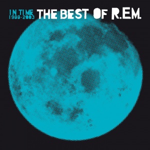 The Best Of R.E.M. 1988-2003