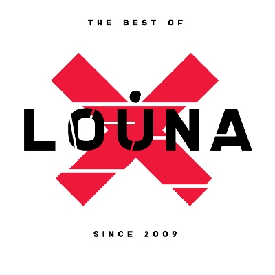 The Best Of Louna