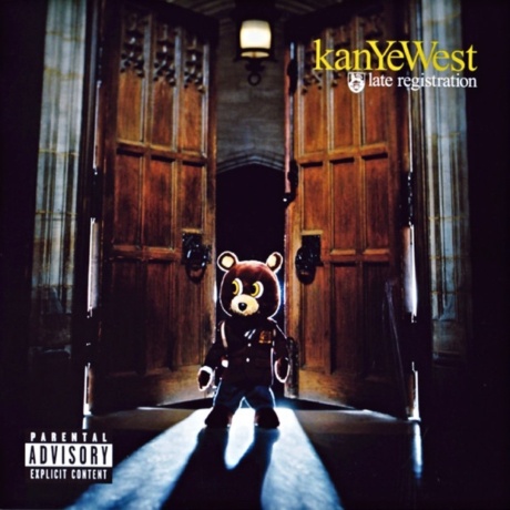 Late Registration