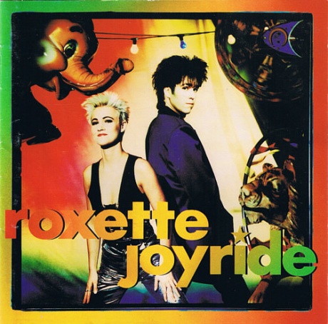 Joyride