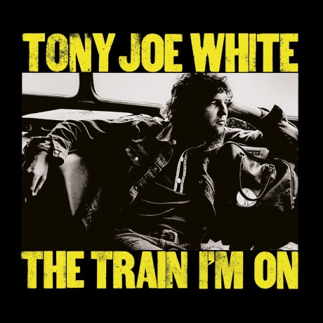 The Train I'm On
