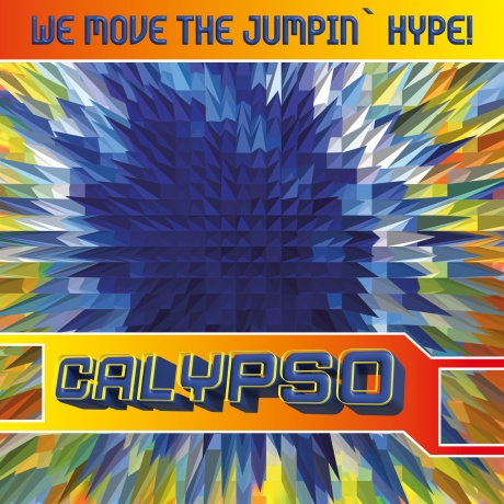 We Move The Jumpin' Hype!