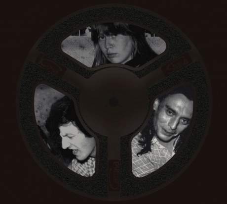 Квартирник В Харькове 23.06.1989