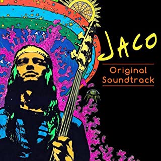 Jaco (Original Soundtrack)