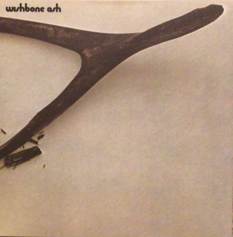 Wishbone Ash