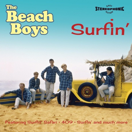 Surfin'