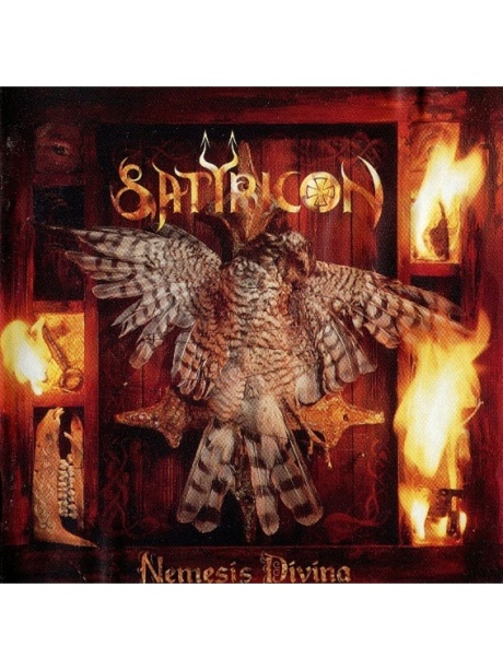 Nemesis Divina