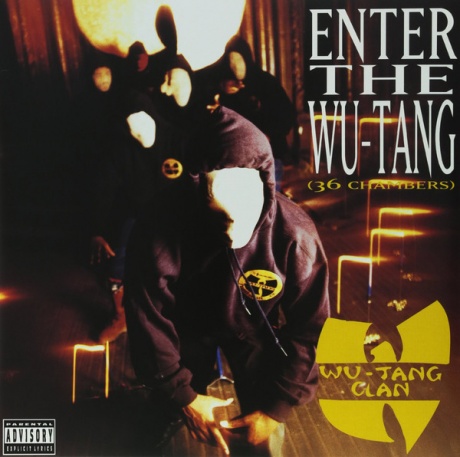 Enter The Wu-Tang Clan
