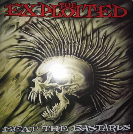 Beat The Bastards