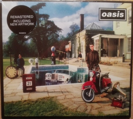 Be Here Now