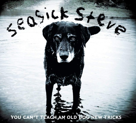 Виниловая пластинка You Can'T Teach An Old Dog New Tricks  обложка