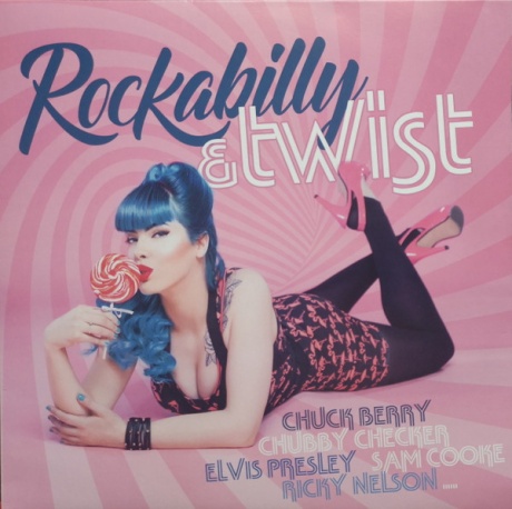 Rockabilly & Twist