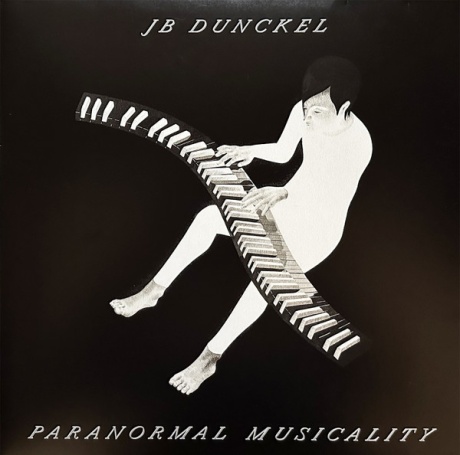 Paranormal Musicality