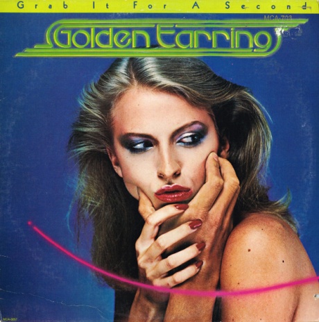 Grab It For A Second