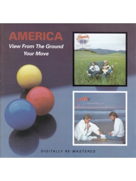 View From The Ground / Your Move