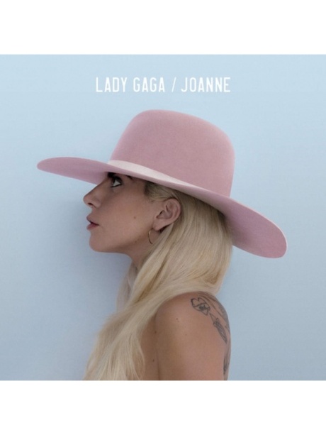 Joanne