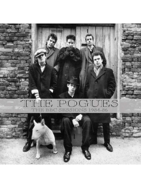 The Bbc Sessions 1984-1986