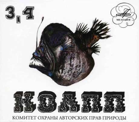 КОАПП 3,4