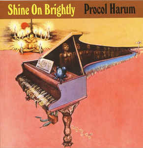 Shine On Brightly