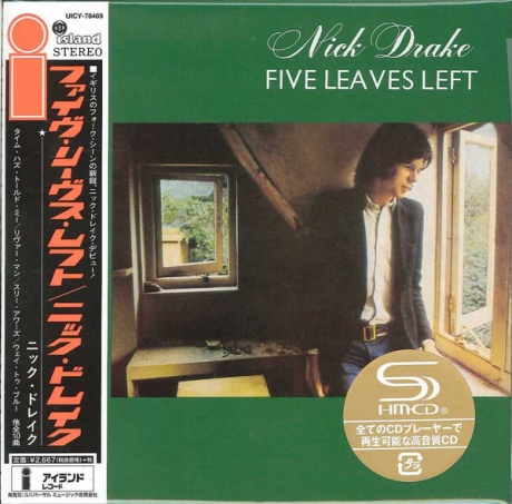 Five Leaves Left