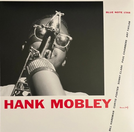 Hank Mobley