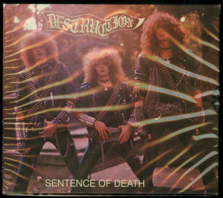 Sentence Of Death