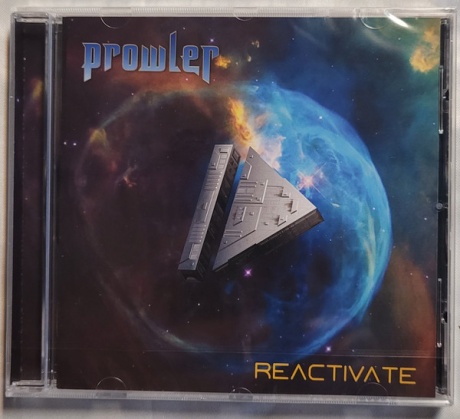 Reactivate