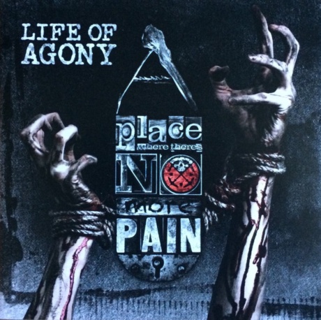 A Place Where There's No More Pain