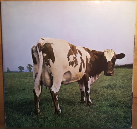  Atom Heart Mother