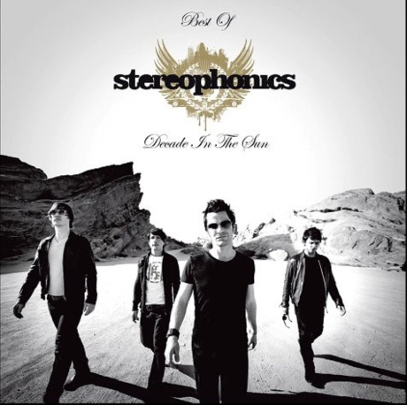 Best Of Stereophonics: Decade In The Sun