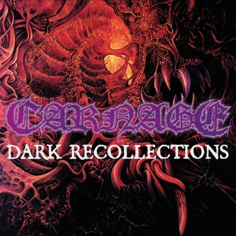 Dark Recollections