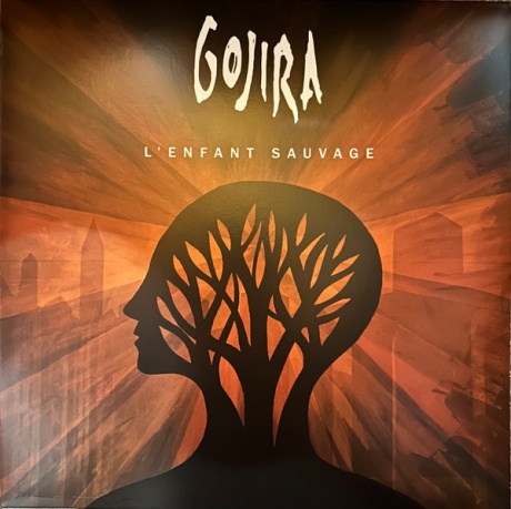 L'Enfant Sauvage
