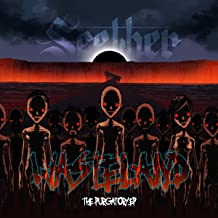 Виниловая пластинка Wasteland - The Purgatory  обложка