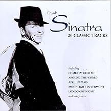 Музыкальный cd (компакт-диск) 20 Classic Tracks обложка