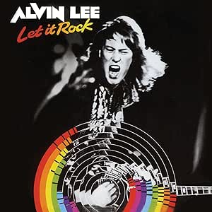 Let It Rock