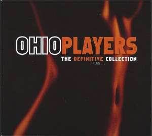 Музыкальный cd (компакт-диск) The Definitive Collection Plus… обложка