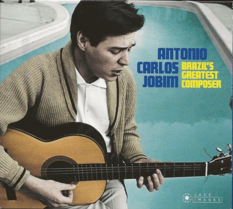 Brazil's Greatest Composer
