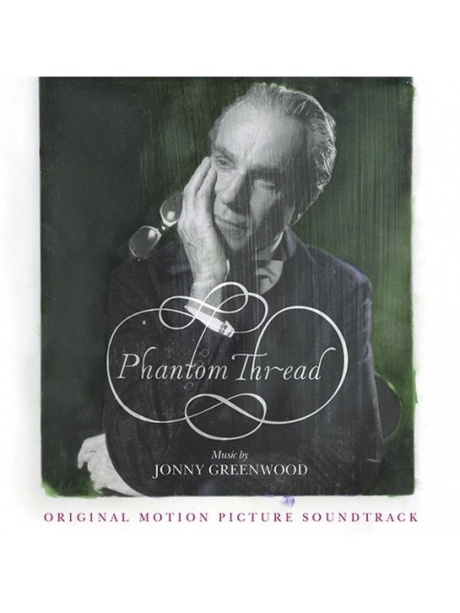 Phantom Thread (Ost)