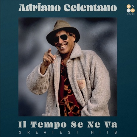 Il Tempo Se Ne Va - Greatest Hits
