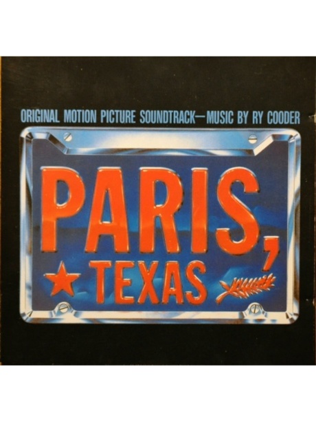 Paris Texas
