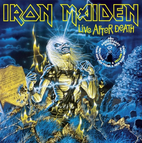 Live After Death