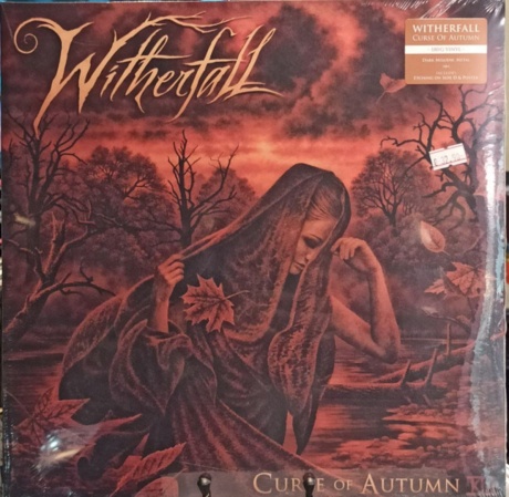 Curse Of Autumn