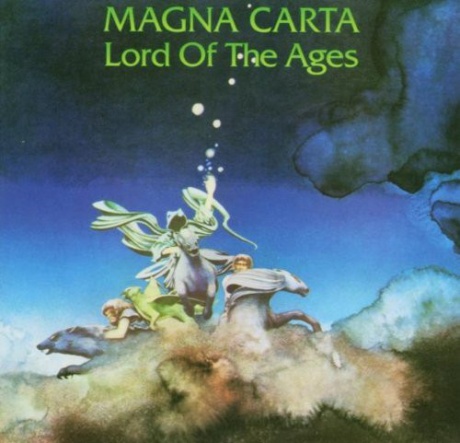 Lord Of The Ages