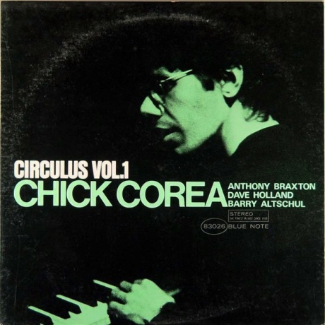 Circulus Vol. 1