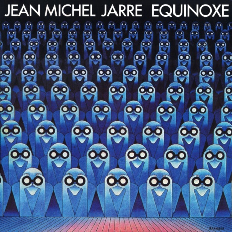 Equinoxe